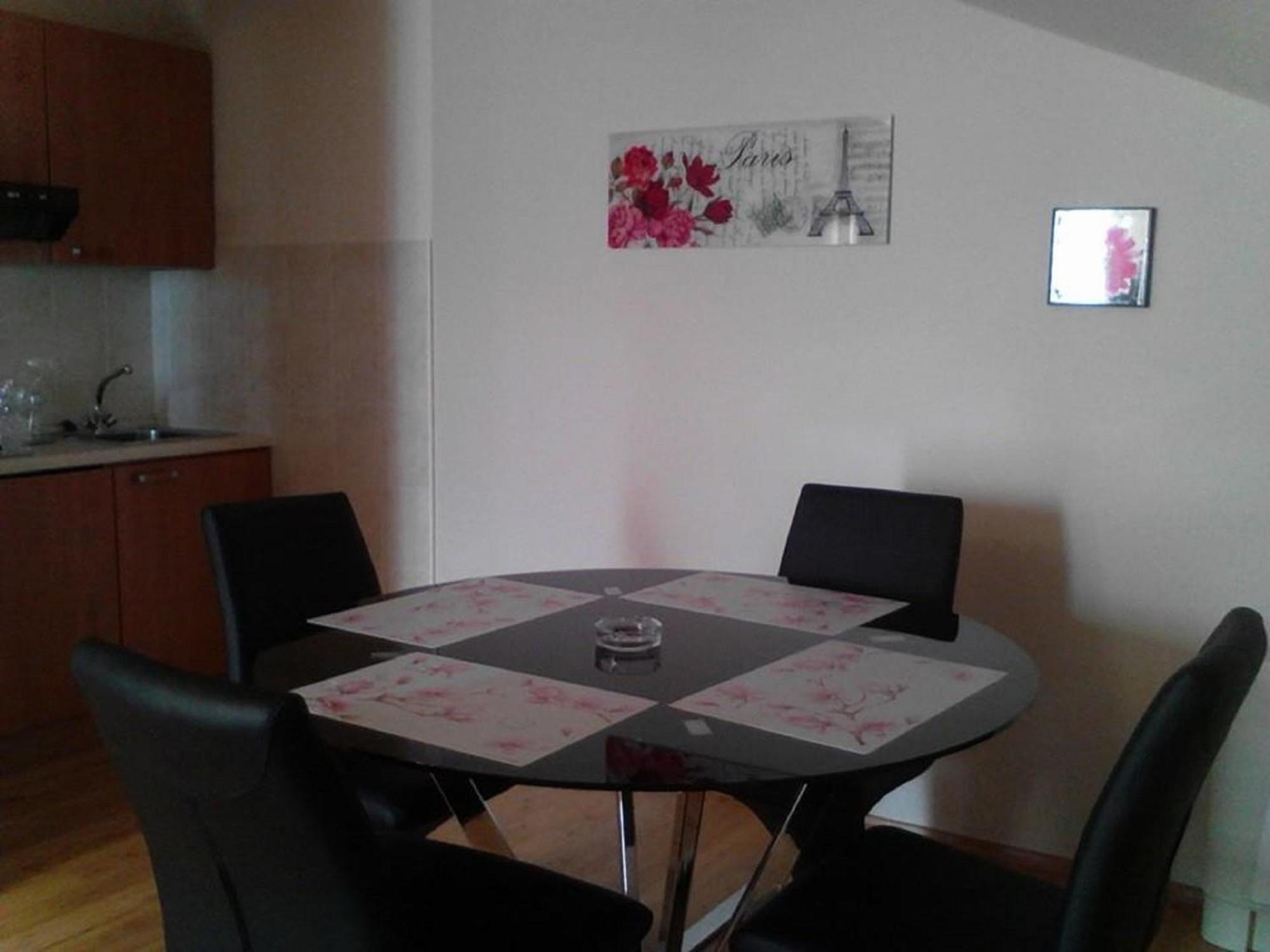Hotel Neva Podstrana Room photo