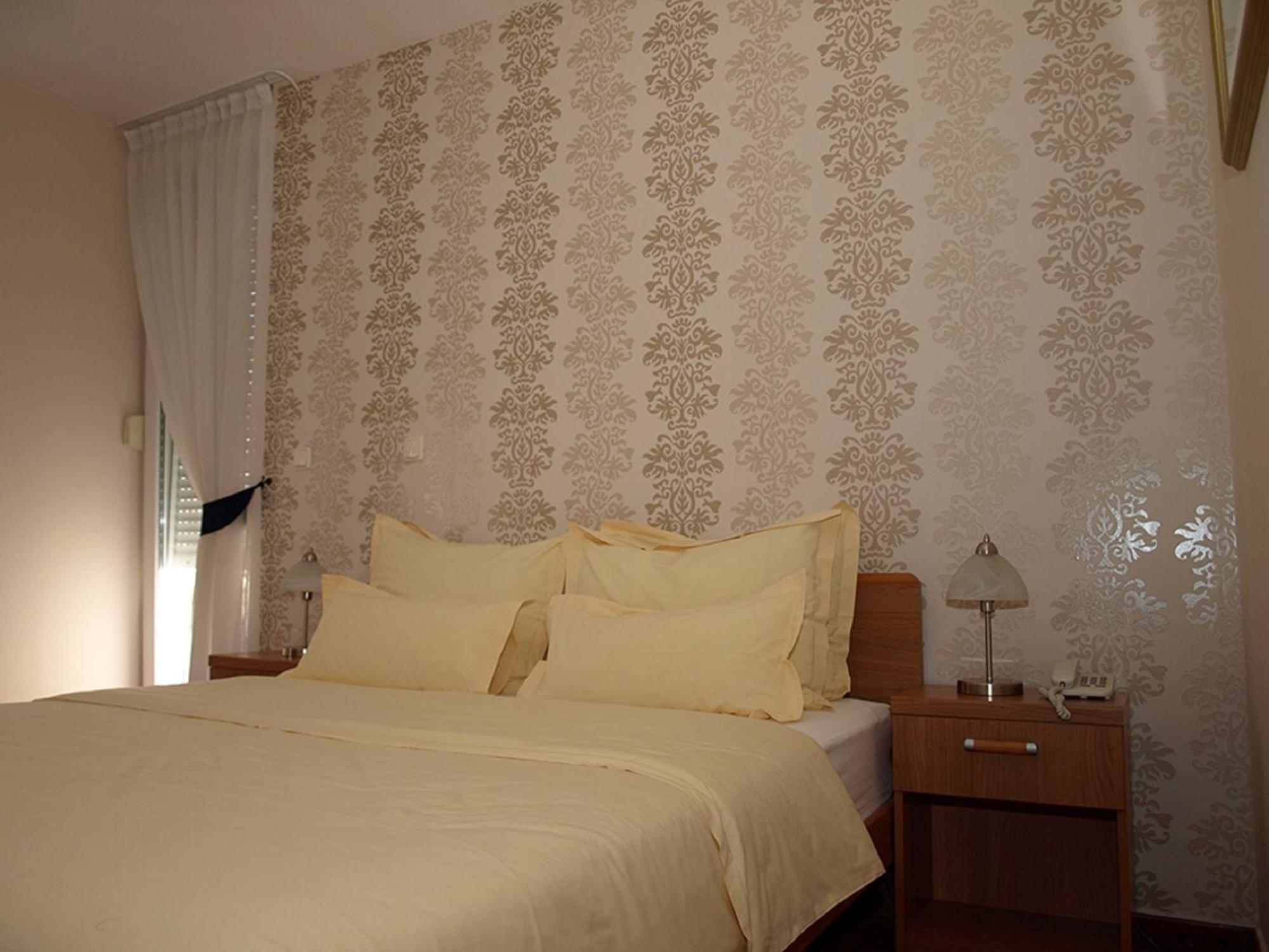 Hotel Neva Podstrana Room photo